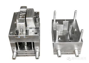 塑料模具行業立足創新縮短生產周期