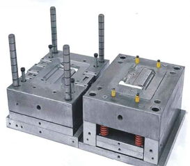 注塑模具 塑膠模具 注塑加工