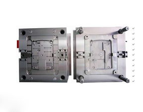 醫療針筒pp透明塑膠模具 精密加工制造 醫療針筒pp透明塑膠模具 精密加工制造