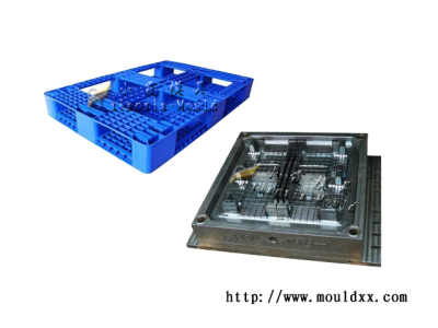 供應食品托盤塑膠模具,托盤模具企業