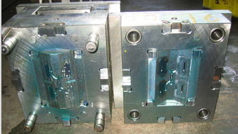 化龍鎮u盤塑料塑膠模具 塑料模具生產批發 歡迎來電來稿咨詢