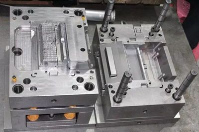 模具注塑加工大全,全面總結