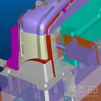 普陀航空航天3d抄數機怎么使用