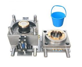 桶圖片,桶高清圖片 黃巖后起塑料模具廠,