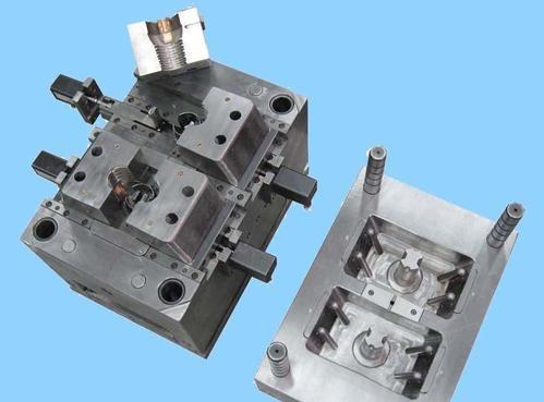 西諾巴模具丨塑膠模具設計加工檢討要點及注意事項