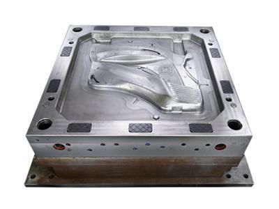 黃巖凱意-黃巖模具車門塑料模具制造加工汽車門板門條模具