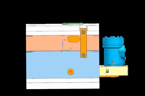 塑膠模具是橡膠模具嗎