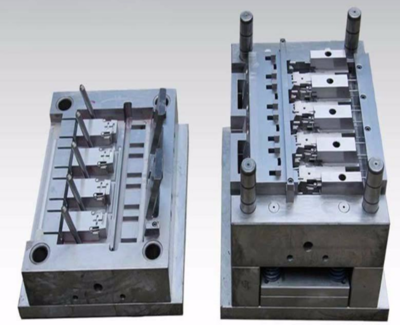 注塑模具的保養規程及管理規定