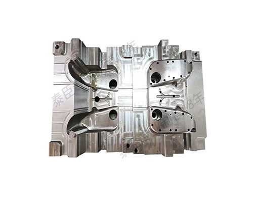 株洲非標自動衣架塑料模具公司