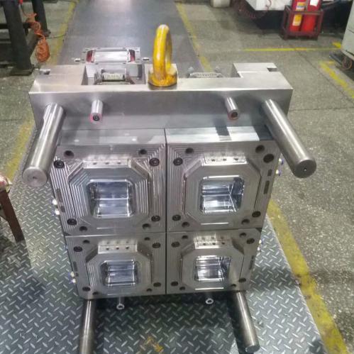 科學(xué)城模具廠 品質(zhì)源于對細(xì)節(jié)的把控,專業(yè)鑄就放心好品質(zhì)