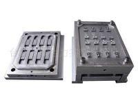 防盜器后蓋塑料模具制造與供應(yīng)分析