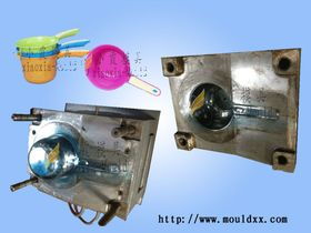 塑料模具 現代工業的隱形基石